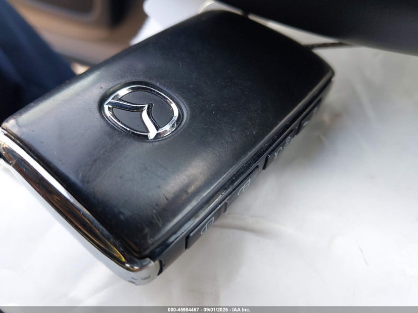 MAZDA CX-5 2023 VIN JM3KFBCM7P0214342