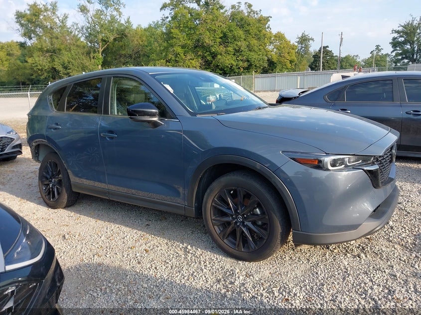 MAZDA CX-5 - zdjęcie 14