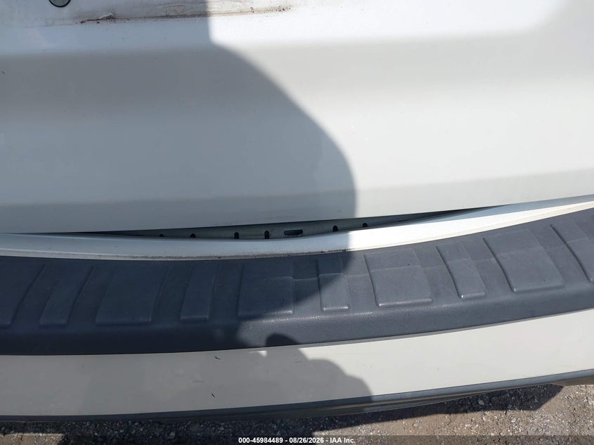 2014 SUBARU FORESTER auction photo 6