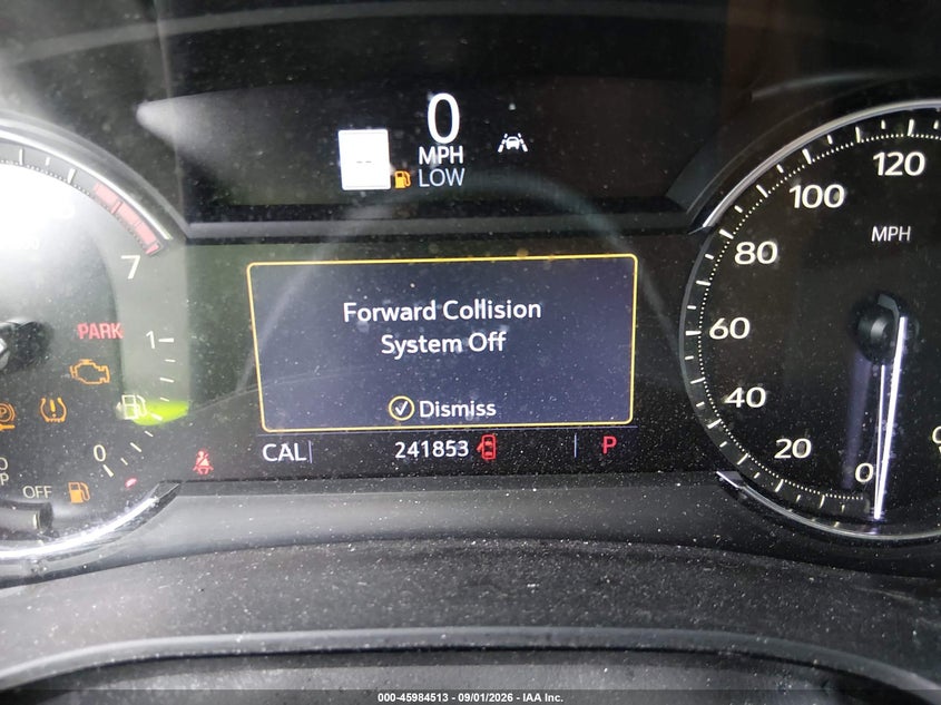 CADILLAC XT5 - zdjęcie 15