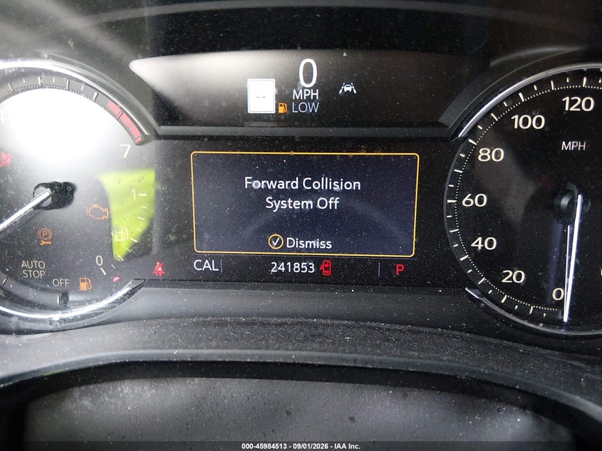 CADILLAC XT5 - zdjęcie 7