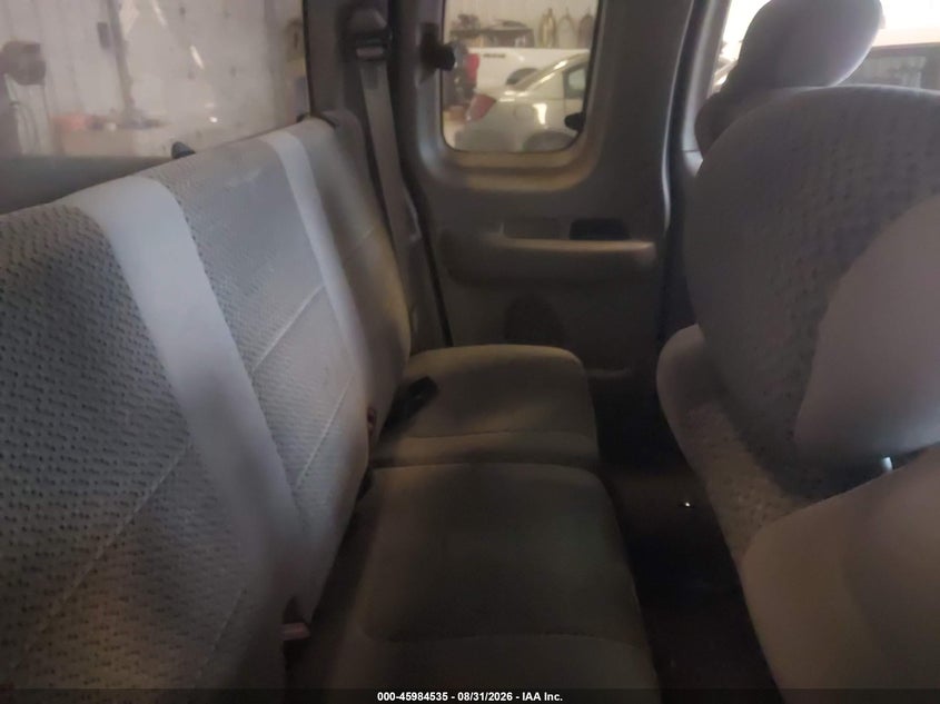 2002 FORD F-150 auction photo 8