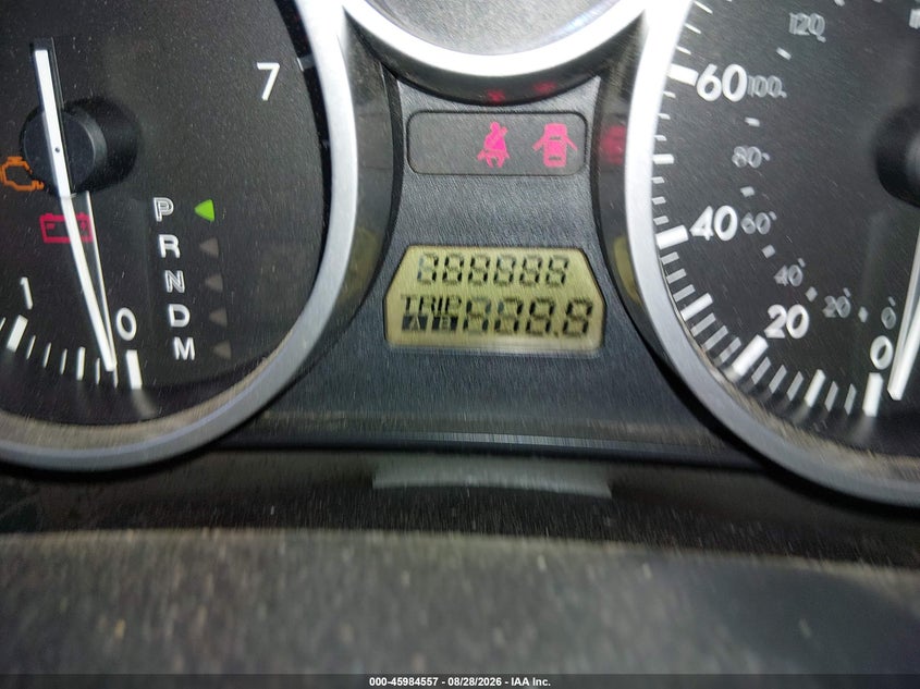 2007 MAZDA MX-5 auction photo 7
