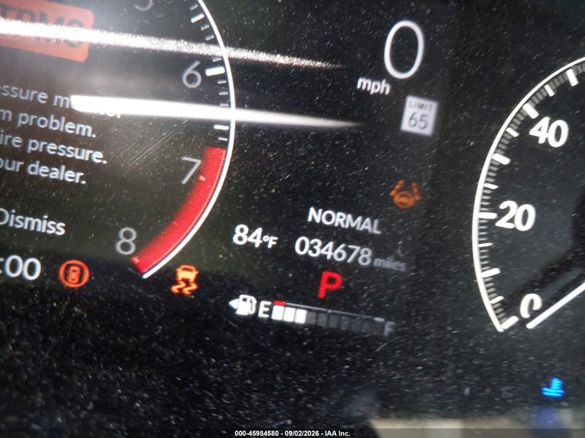 Photo 15 - HONDA HR-V