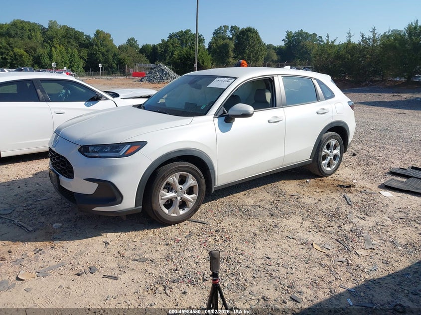 Photo 2 - HONDA HR-V