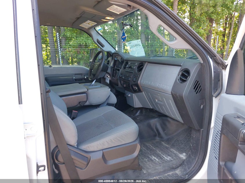 2016 FORD F-450 auction photo 5