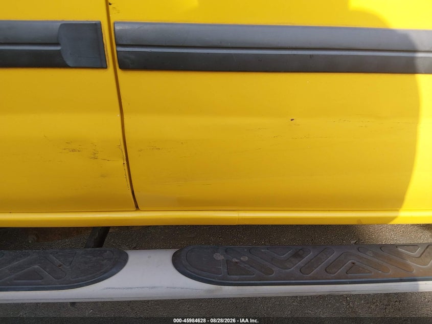 NISSAN XTERRA 2004 VIN 5N1ED28T24C662652