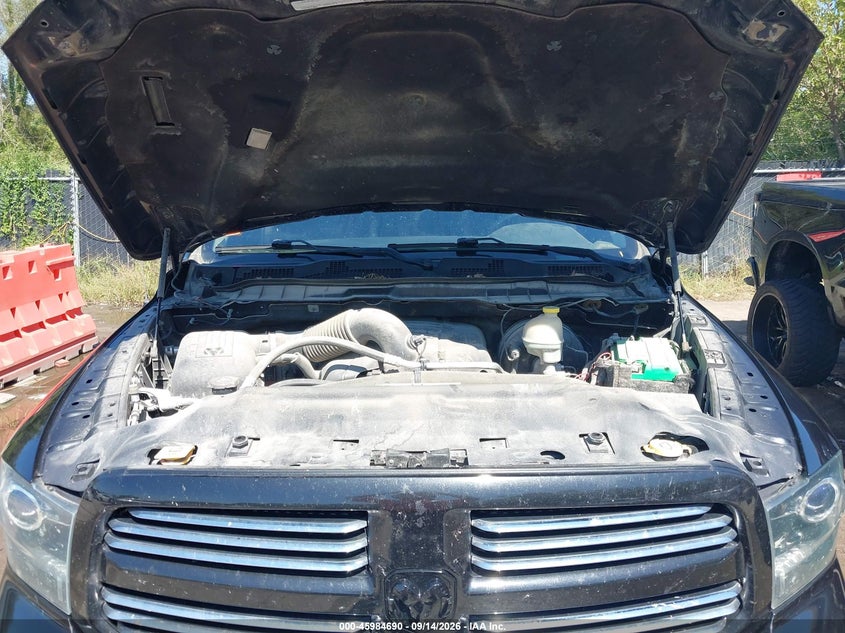 RAM 1500 - zdjęcie 10