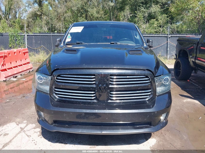 RAM 1500 - zdjęcie 12
