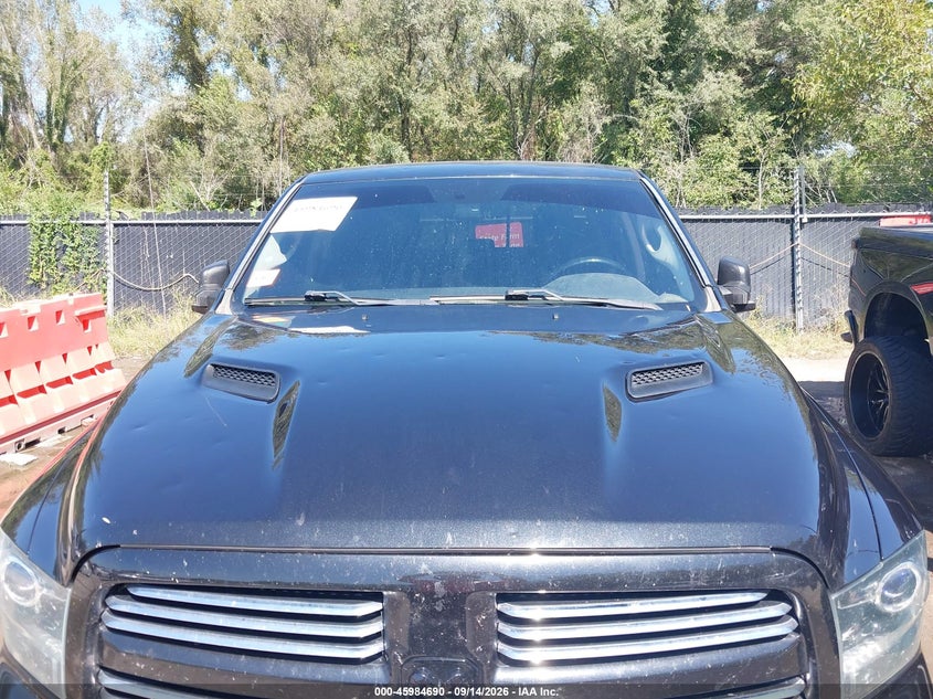 RAM 1500 - zdjęcie 18