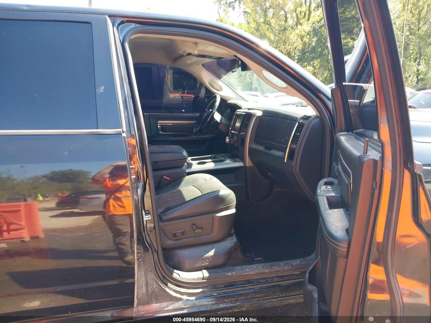 RAM 1500 - zdjęcie 5