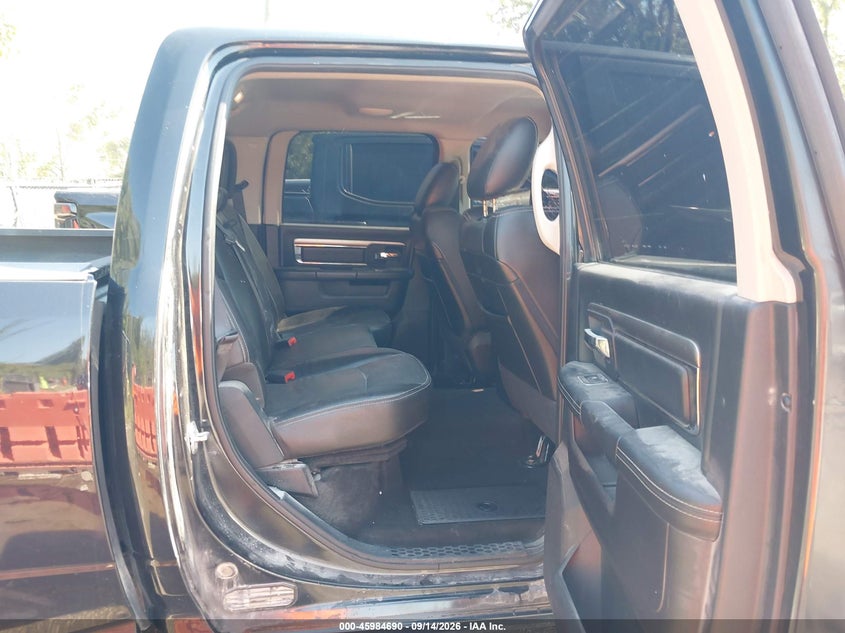 RAM 1500 - zdjęcie 8