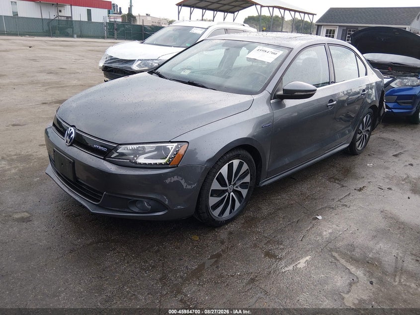 2014 Volkswagen Jetta, Лівий зад, IAAI, VIN 3VW637AJ4EM277186 — фото 2