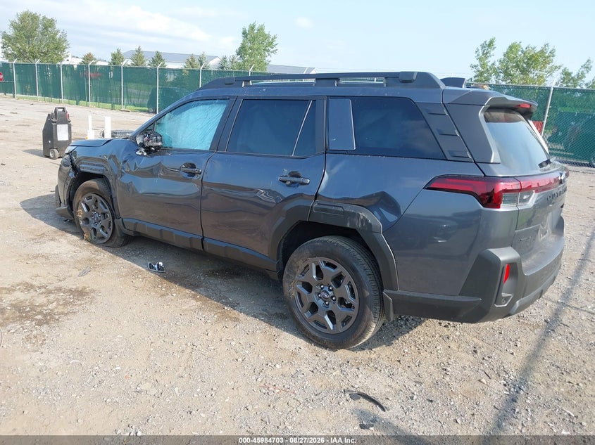 Vin: jf2bupbd1ty495273, lot: 46483976, subaru outback premium 20263