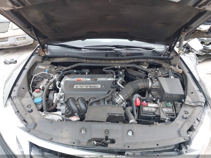 HONDA CROSSTOUR 2013 VIN 5J6TF3H3XDL003580