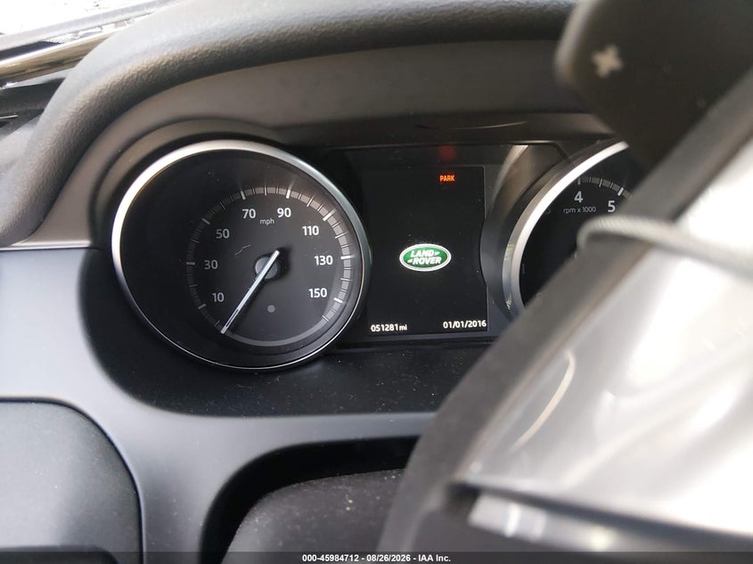 LAND-ROVER DISCOVERY SPORT 2017 VIN SALCP2BG7HH684470