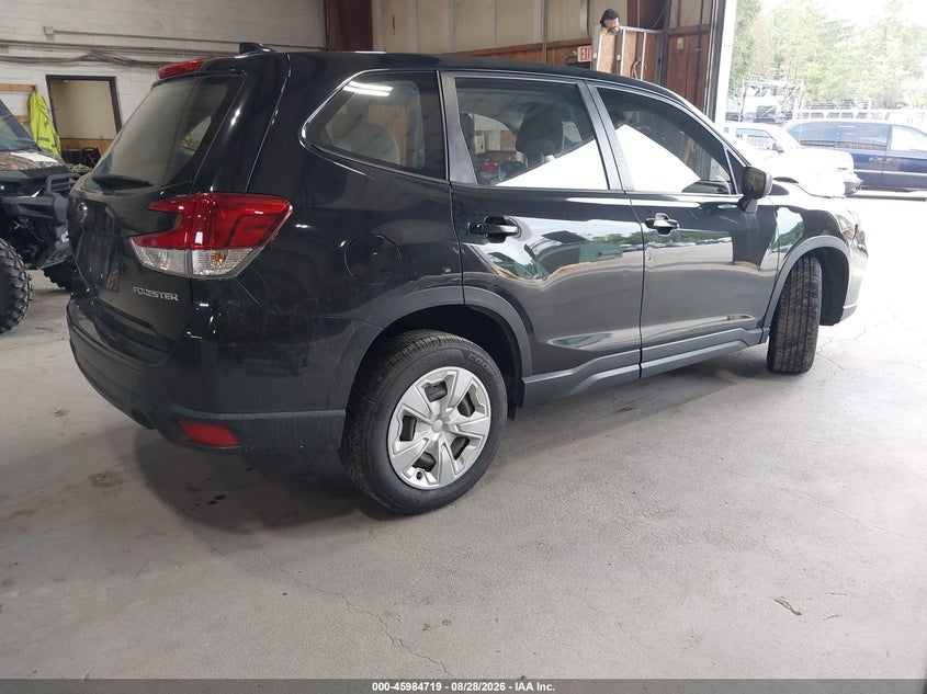 Vin: jf2skaac1mh550964, lot: 46483992, subaru forester 20214