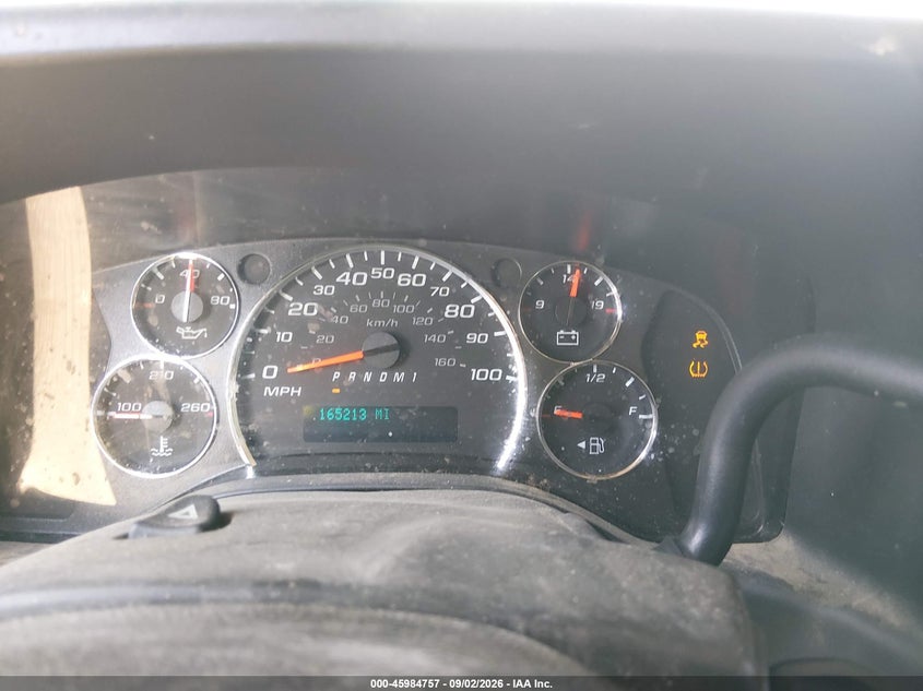 CHEVROLET EXPRESS CARGO 2020 VIN 1GCWGAFG0L1122629