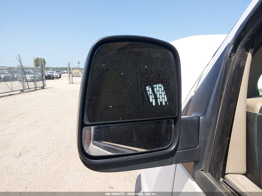 CHEVROLET EXPRESS CARGO 2020 VIN 1GCWGAFG0L1122629