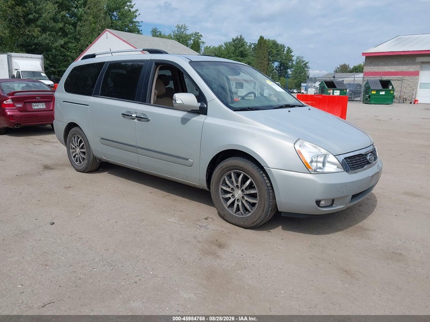 Vin: kndmh4c73c6478599, lot: 46484041, kia sedona ex 2012 img_1