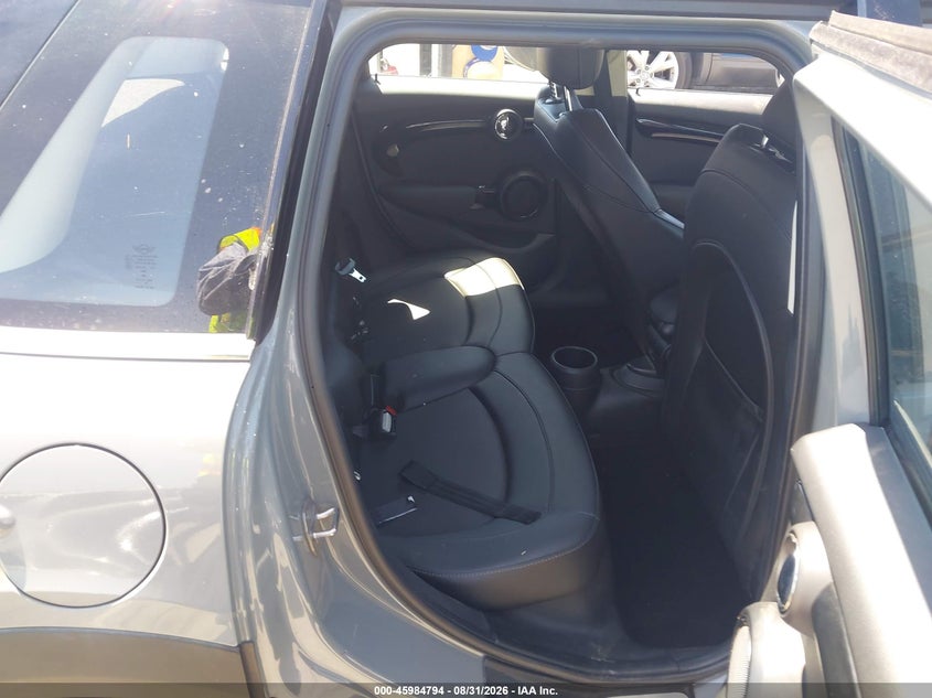 MINI HARDTOP 2016 VIN WMWXU1C50G2D12950