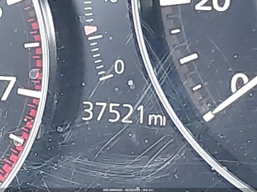 MAZDA MAZDA3 2024 VIN JM1BPBNY1R1653653
