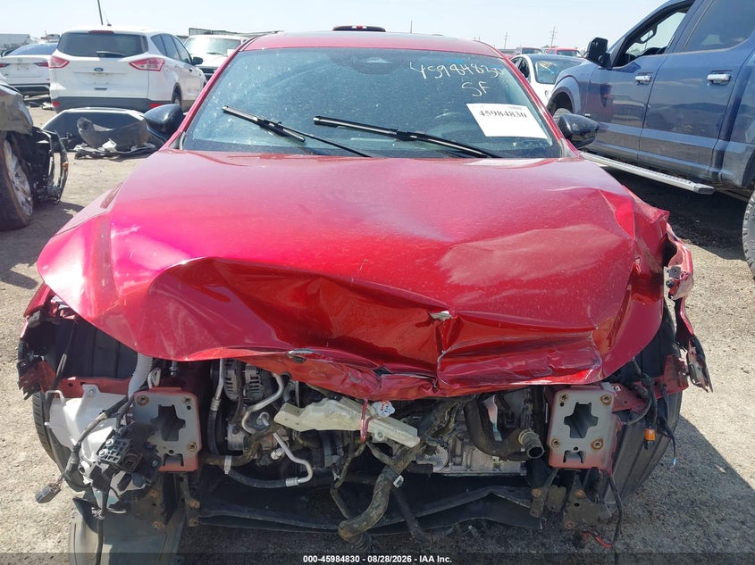 MAZDA MAZDA3 - zdjęcie 13
