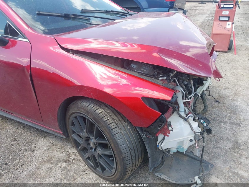 MAZDA MAZDA3 - zdjęcie 18