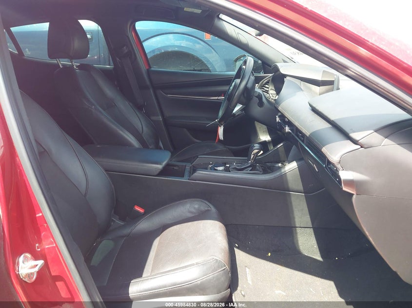 MAZDA MAZDA3 - zdjęcie 5