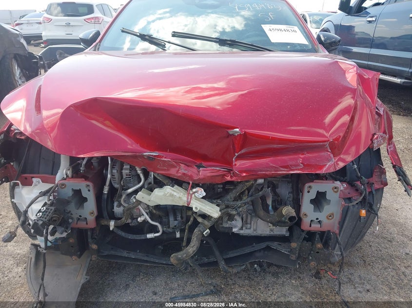 MAZDA MAZDA3 - zdjęcie 6