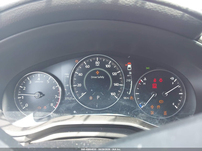 MAZDA MAZDA3 - zdjęcie 7