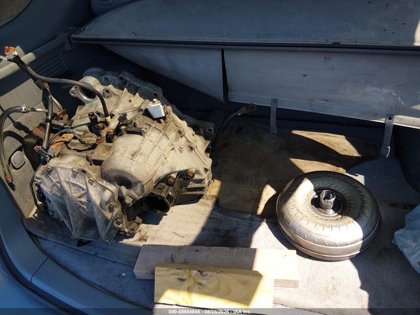LEXUS RX 300 2000 VIN JT6HF10U6Y0158565