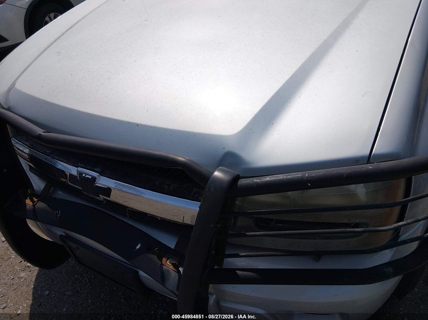 2008 CHEVROLET TRAILBLAZER auction photo 6