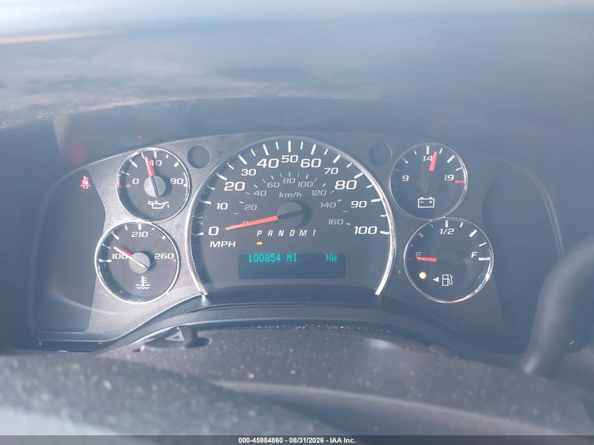 CHEVROLET EXPRESS 3500 2017 VIN 1GAZGPFG4H1167444