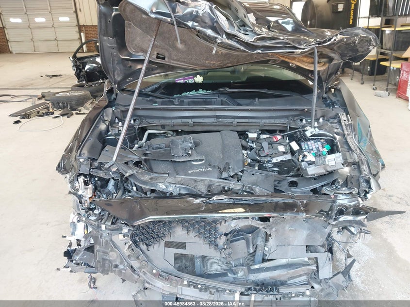 MAZDA CX-5 - zdjęcie 10