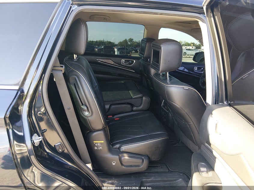 INFINITI QX60 2016 VIN 5N1AL0MM5GC517260