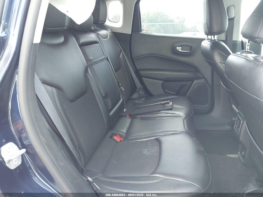 Фото 8 - JEEP COMPASS