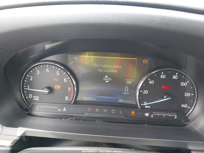 FORD EXPLORER 2021 VIN 1FMSK8FH7MGB36990