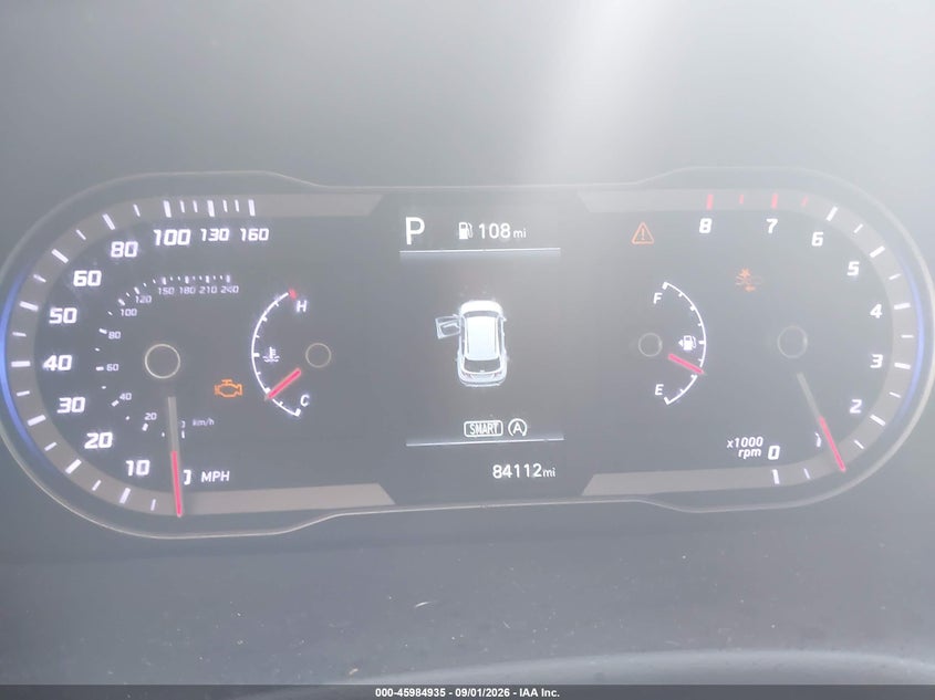 HYUNDAI TUCSON 2022 VIN 5NMJB3AE0NH013560
