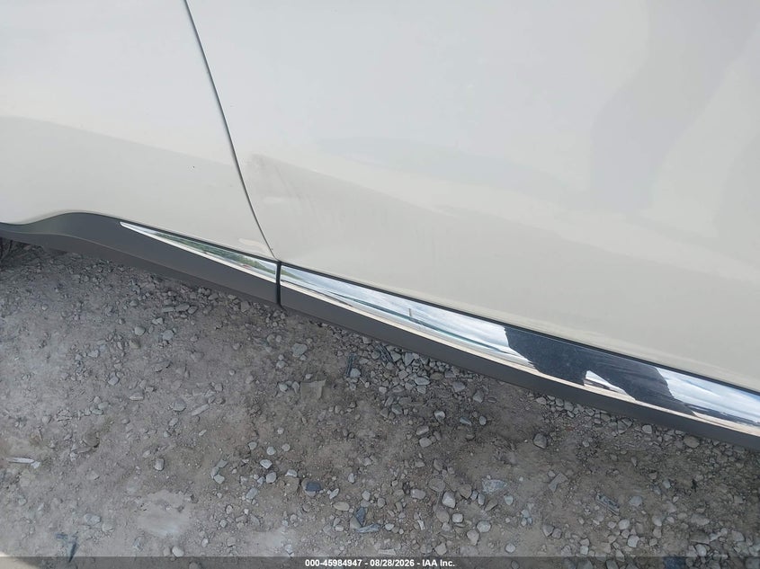 NISSAN MURANO 2017 VIN 5N1AZ2MH0HN124382