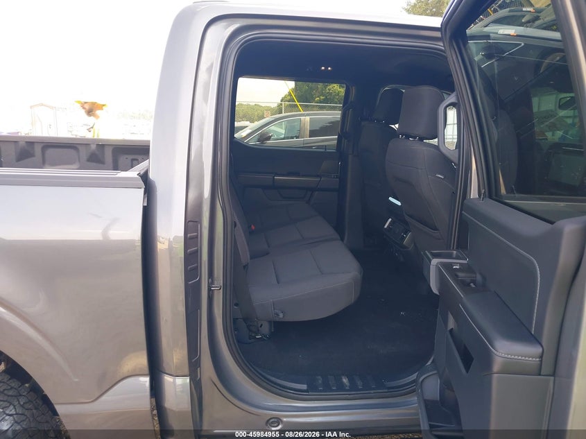 2024 FORD F-150 XLT · Фото 8