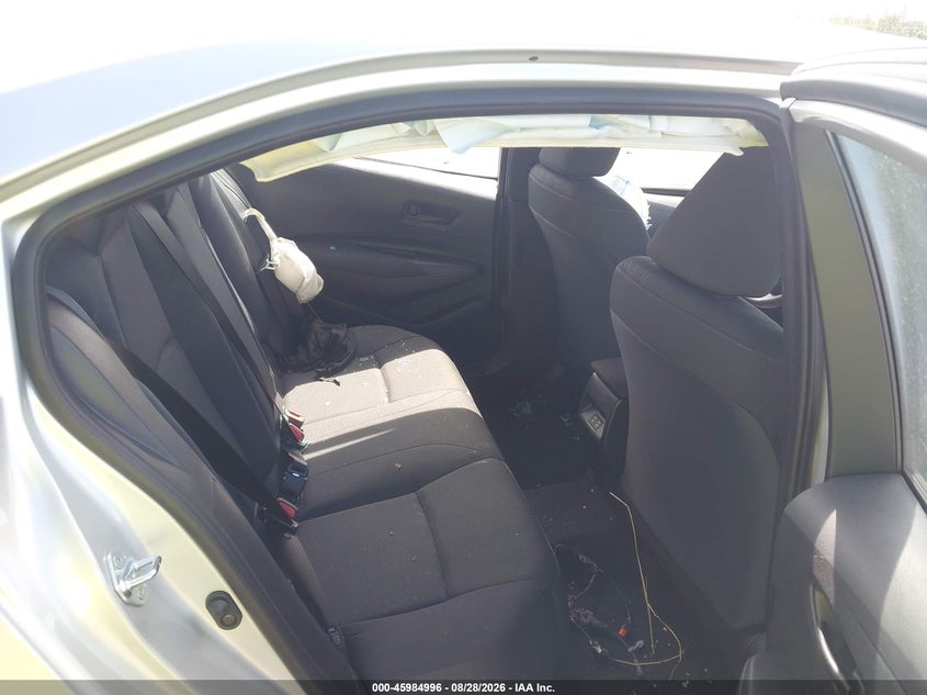 TOYOTA COROLLA 2026 VIN 5YFB4MDE2TP476349