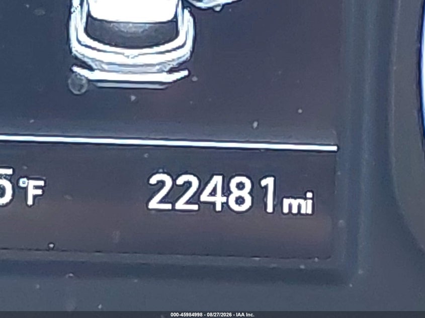 HYUNDAI KONA 2019 VIN KM8K12AA6KU340057