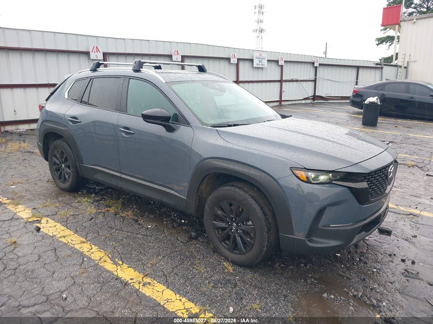 Vin: 7mmvabcm0pn149261, lot: 46484300, mazda cx-50 2.5 s preferred plus 20231