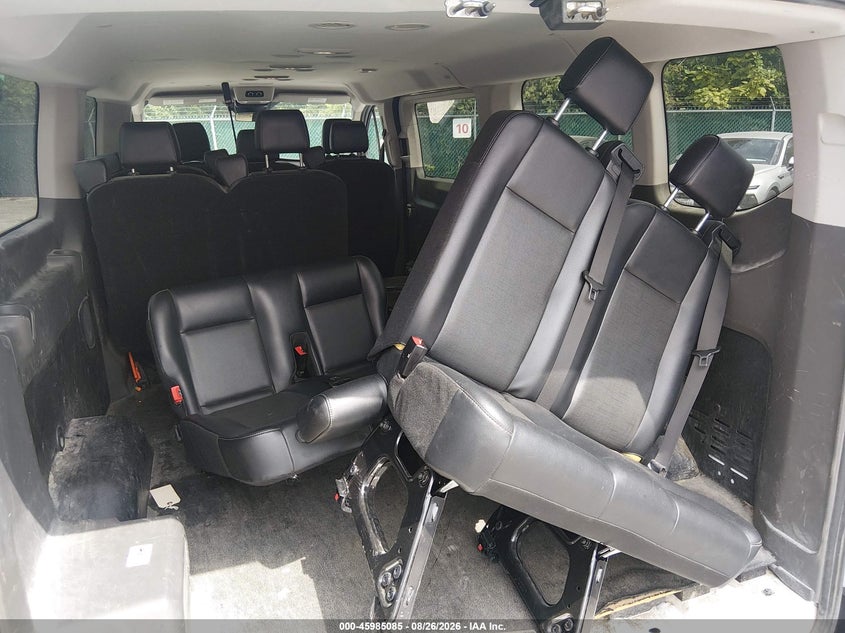 FORD TRANSIT-350 PASSENGER VAN 2021 VIN 1FBAX2Y86MKA90338