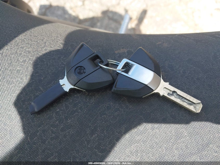 BMW S 1000 2026