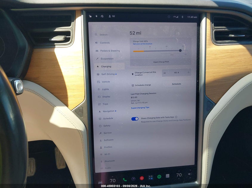 Фото 17 - TESLA MODEL X