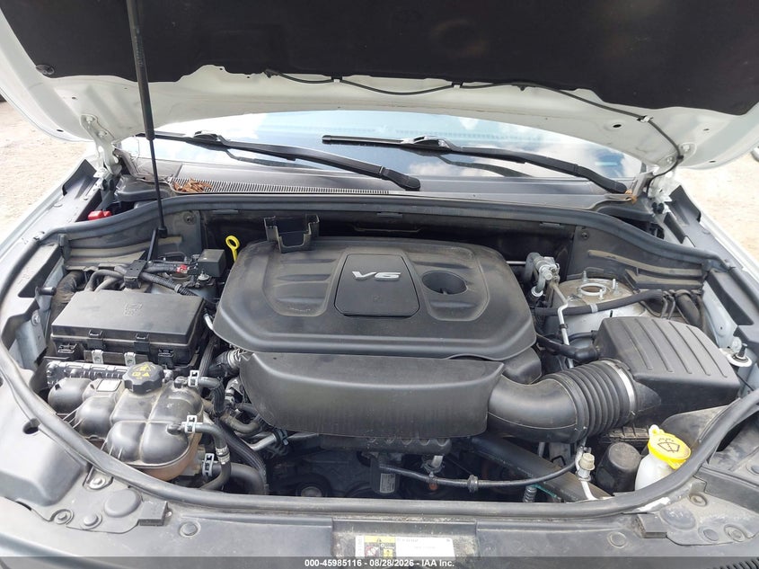 JEEP GRAND CHEROKEE - zdjęcie 10