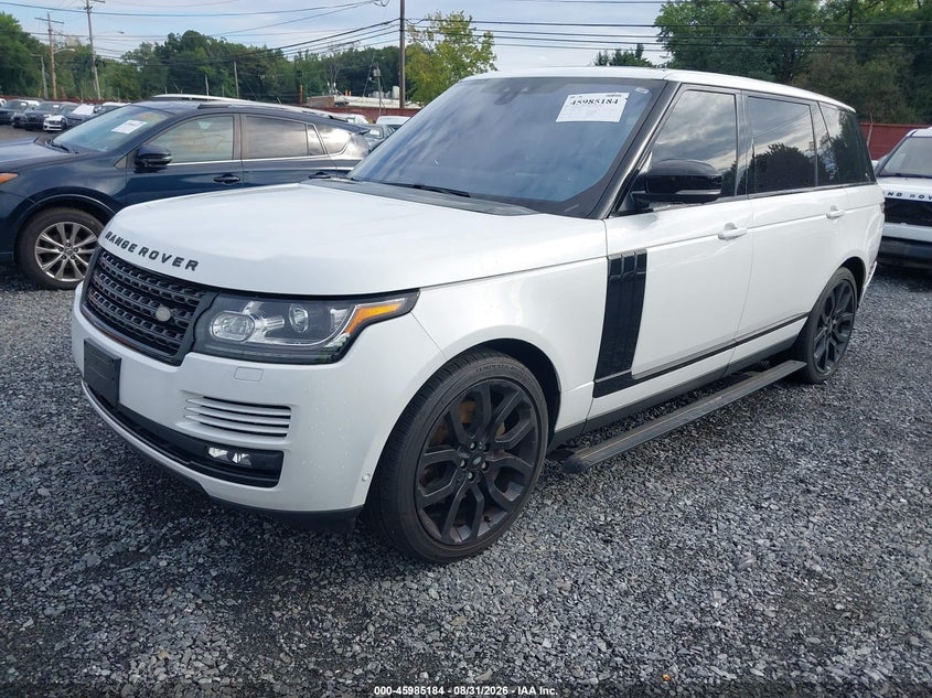 LAND-ROVER RANGE ROVER 2017 VIN SALGS5FE5HA348268