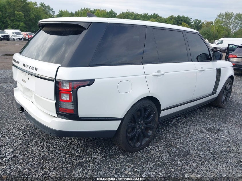 LAND-ROVER RANGE ROVER 2017 VIN SALGS5FE5HA348268